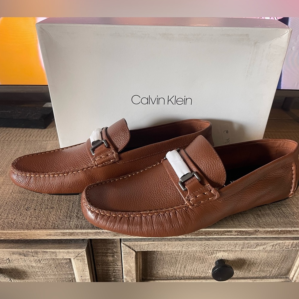 Calvin Klein | Karns Driving Style Loafer